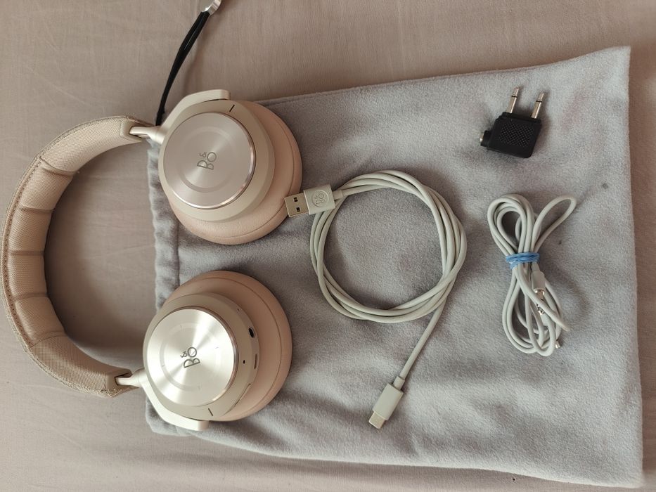 Casti BANG & OLUFSEN beoplay h9i impecabile