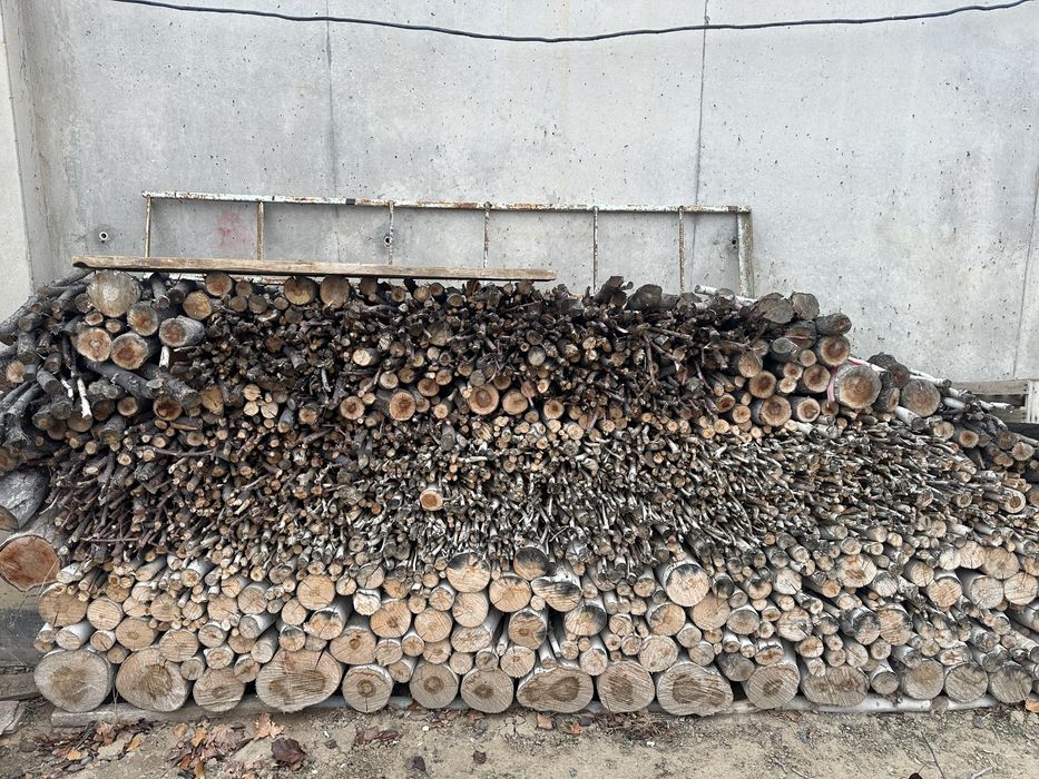 Продаю дрова для шашылык