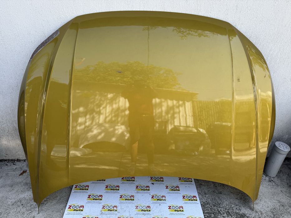 Capota fata motor VW Arteon