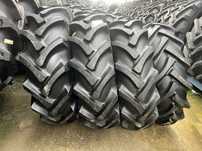 13.6-24 cu 8 pliuri anvelope noi pentru tractor fata marca GRI