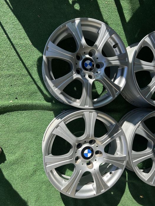 5x120 16 за BMW