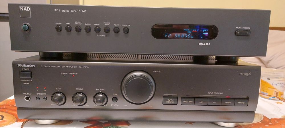 Укилвагел Tehnics