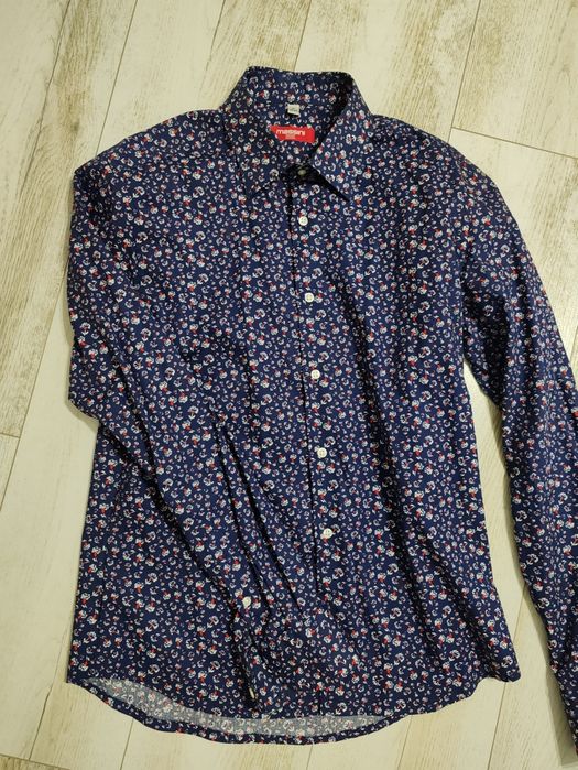 Cămașă Massini Superslim M 39/40