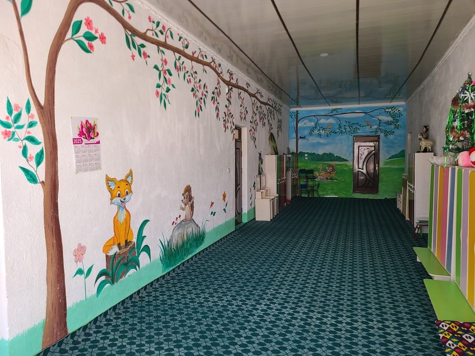 Uy yer sotiladi boxcha