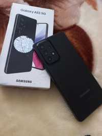 Samsung  Galaxy A 53