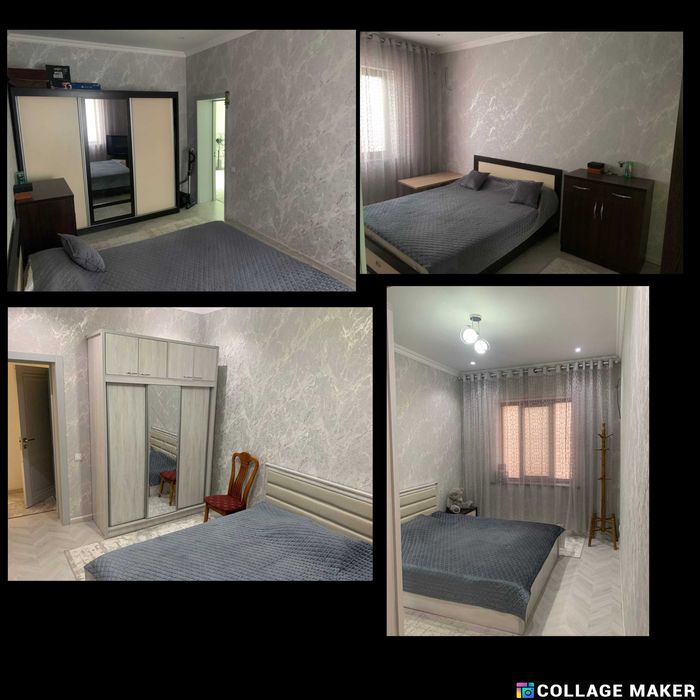 Продам свой дом с мебелью и техникой