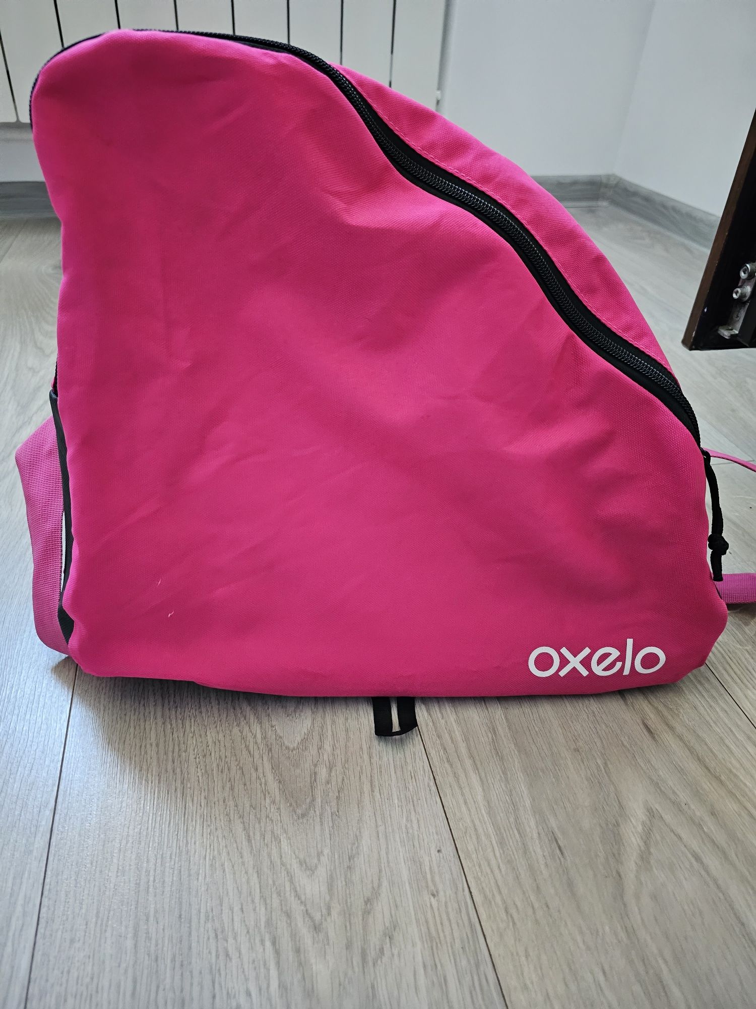 Role Oxelo Dama - mărime 41 + Geanta cadou