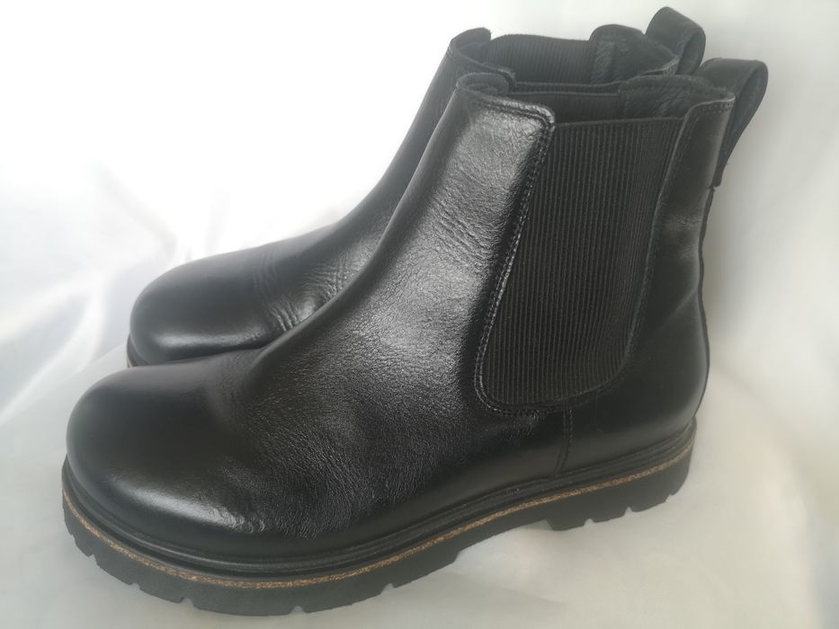 Birkenstock HlGHWOOD, боти, номер 45