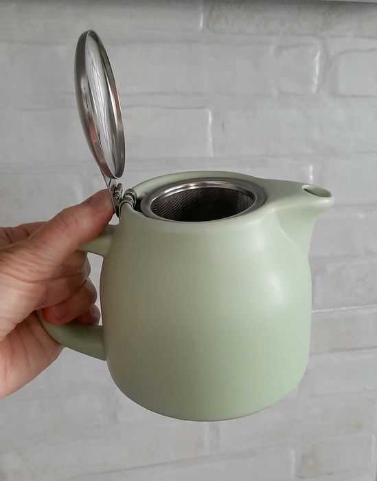 Чайник заварочный