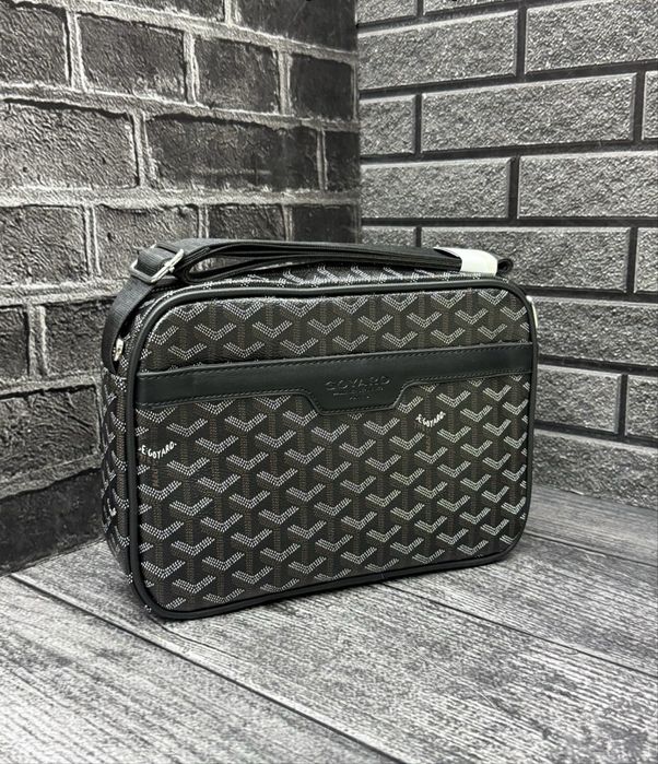 Сумка Goyard, Lv, Coach