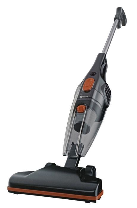 Пылесос Tiffany