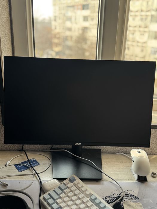 Продаю компьютер, монтажи игры все потянет