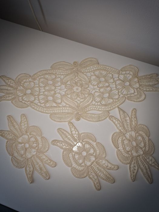 Macramé superb, la preț minim