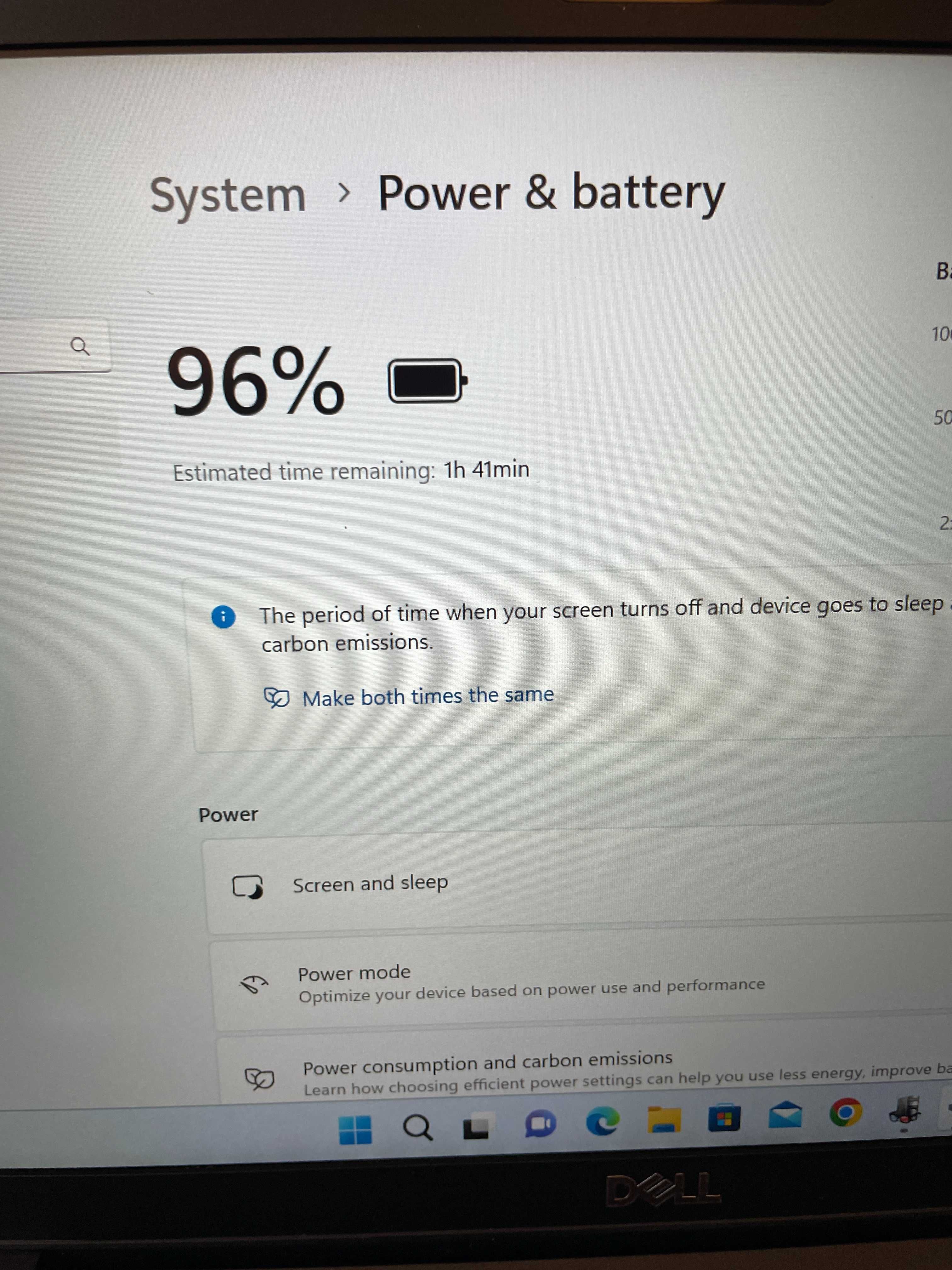 Laptop Dell Latitude 5401, i5 a 9a generation, 8gb ddr4, ssd 256gb