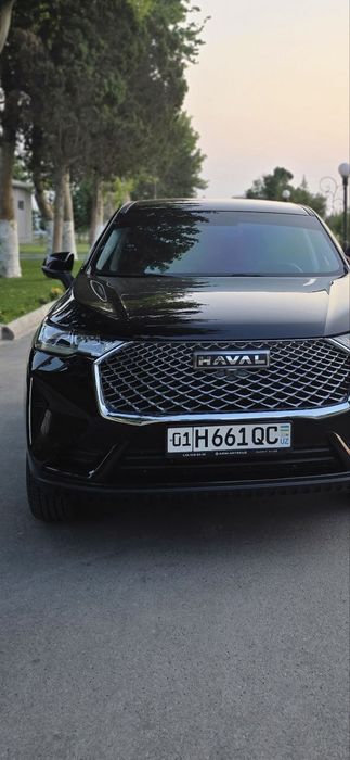Haval H6 1.5 turbo