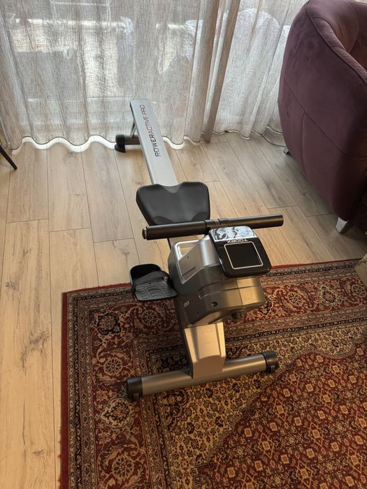Aparat de vaslit Rower Active Pro Toorx ca nou