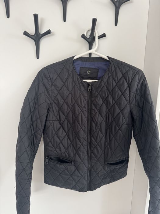 Дамско яке Massimo Dutti