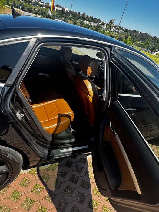 Audi a6 c6 2.0 TDI 2008