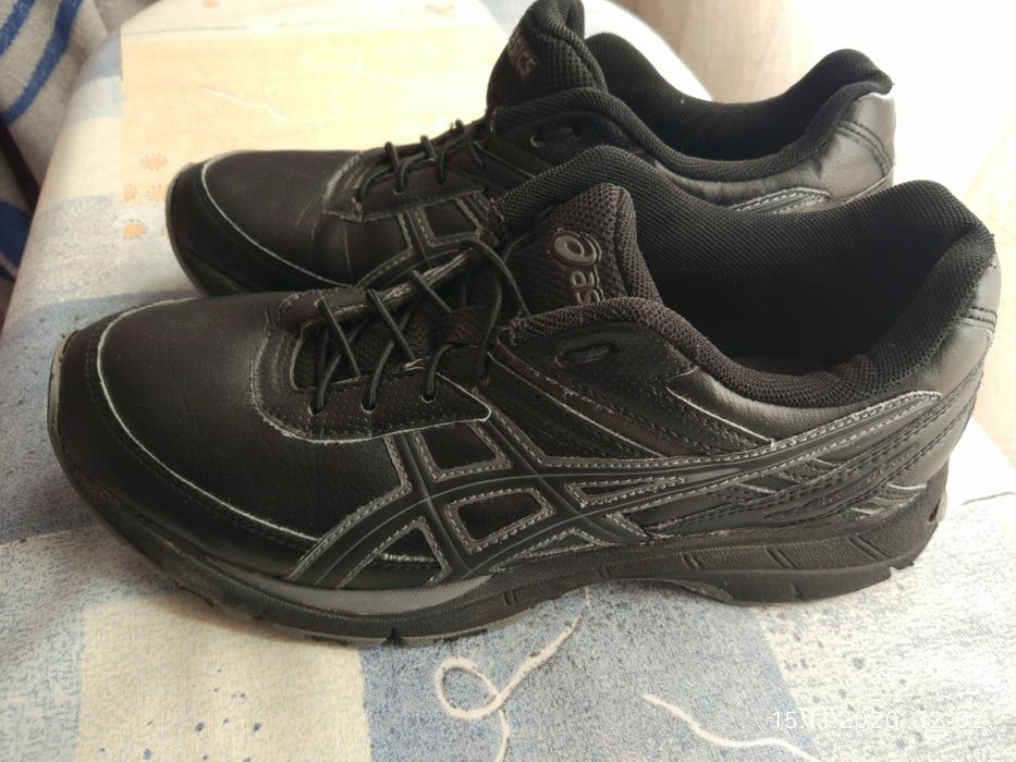 Намалени 30 лв! Маратонки Asics gel Fitwalk lyte