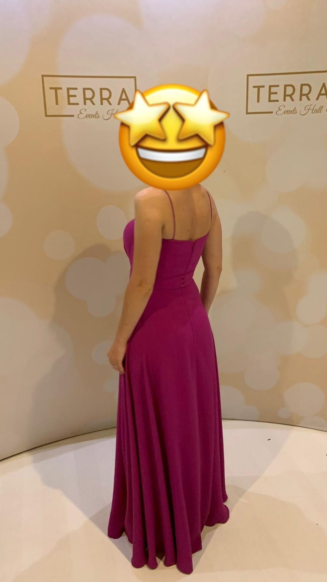 Rochie de ocazie Rhea Costa