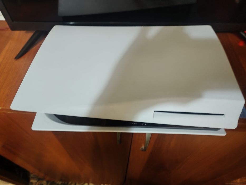 Sony PlayStation 5