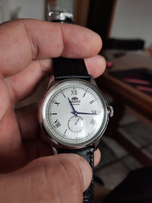 Orient bambino automatic