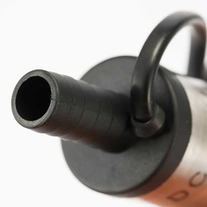 Електрическа потопяема помпа за Течности/Гориво 12V - 30л./мин.