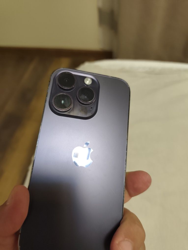 Iphone 14 pro 256 gb