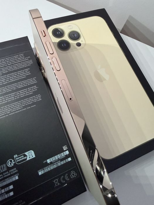 Iphone 13 Pro Max 256GB