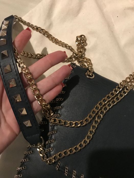 Оригинална чанта Valentino