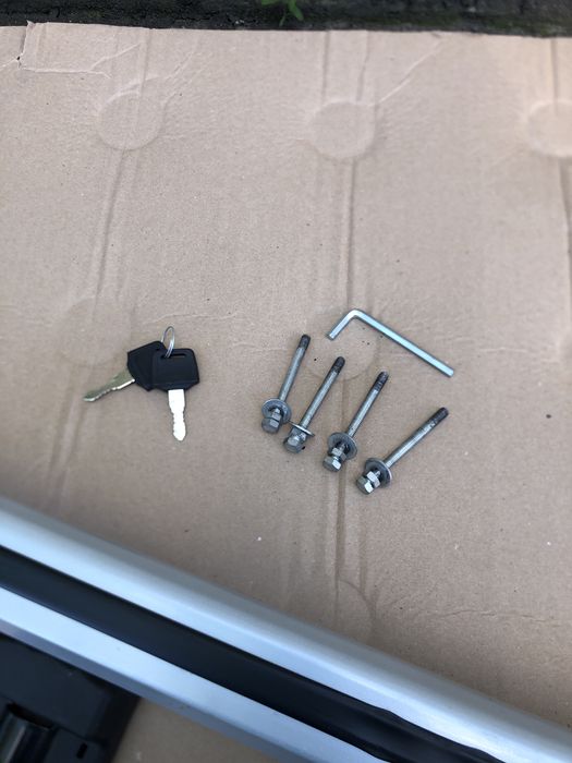 Bare portbagaj suport biciclete VW cady/ BMW E90/ MAZDA CX5/RENAULT …