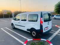 Renault Kangoo Renault Kangoo Maxi - TVA Deductibil