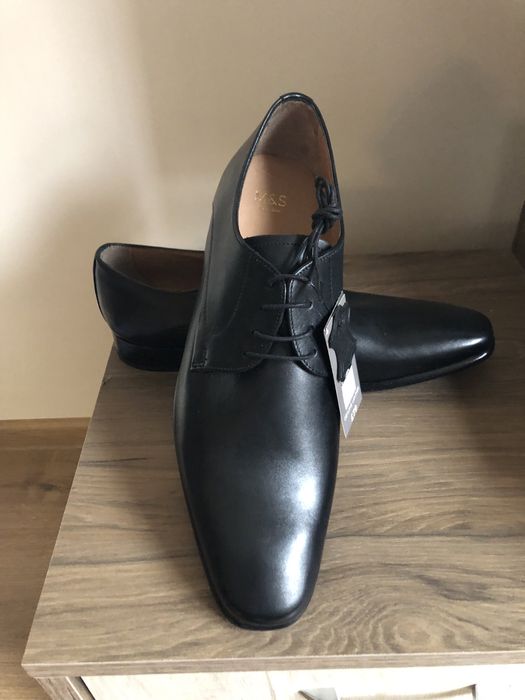 Мъжки официални обувки