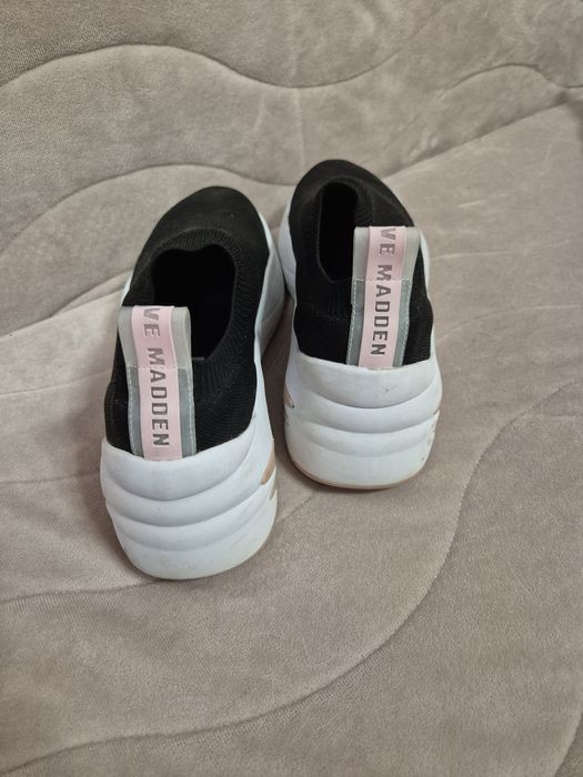 Дамски маратонки Ugg steve madden