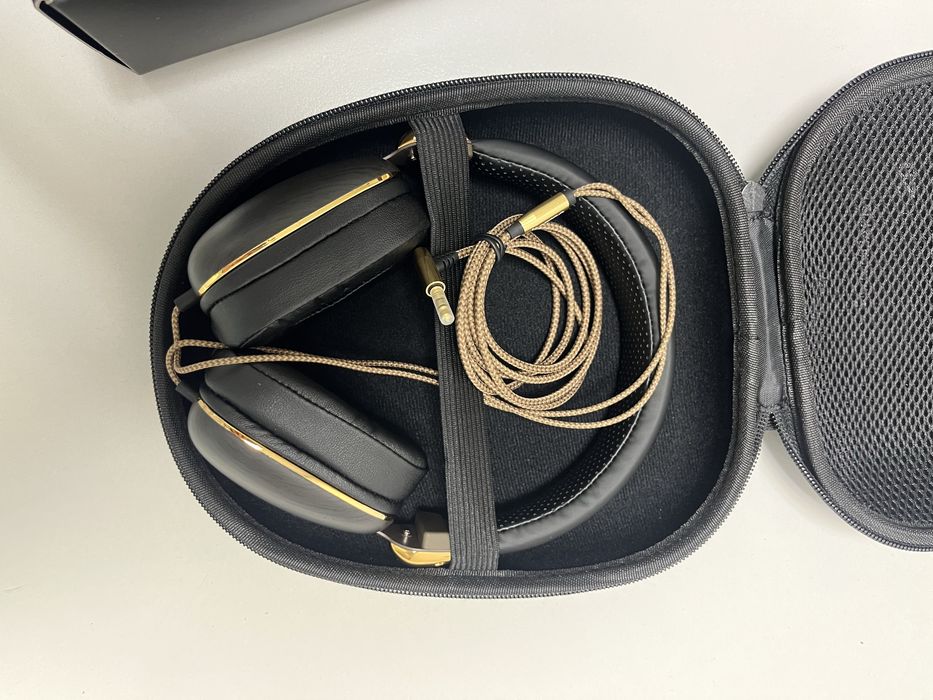 Слушалки BetronHD1000