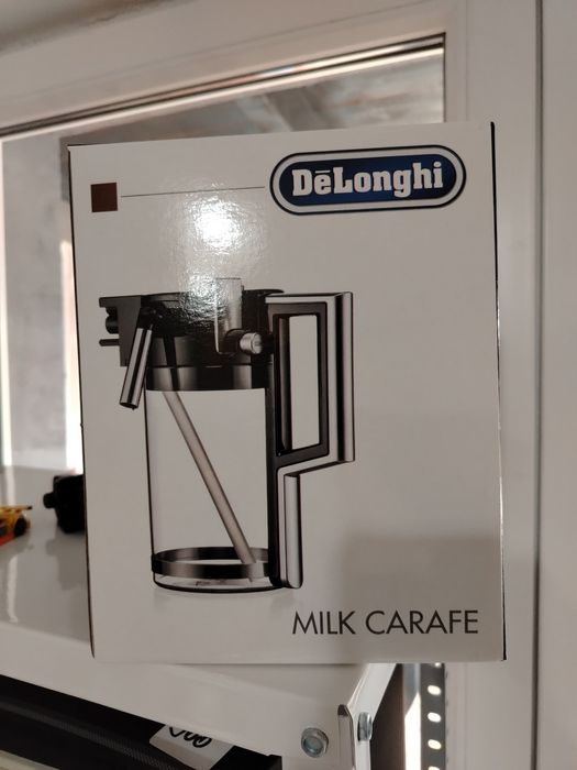 Espressor delonghi perfecta