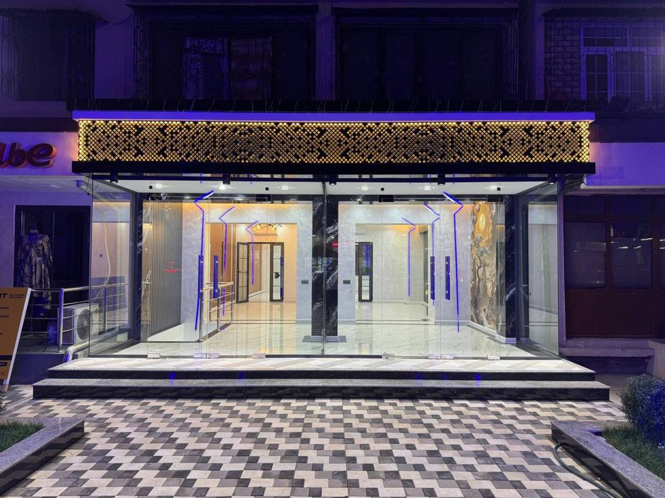 Аренда нежилого помещения в Яккасарай | Кушбеги, вдоль дороги,