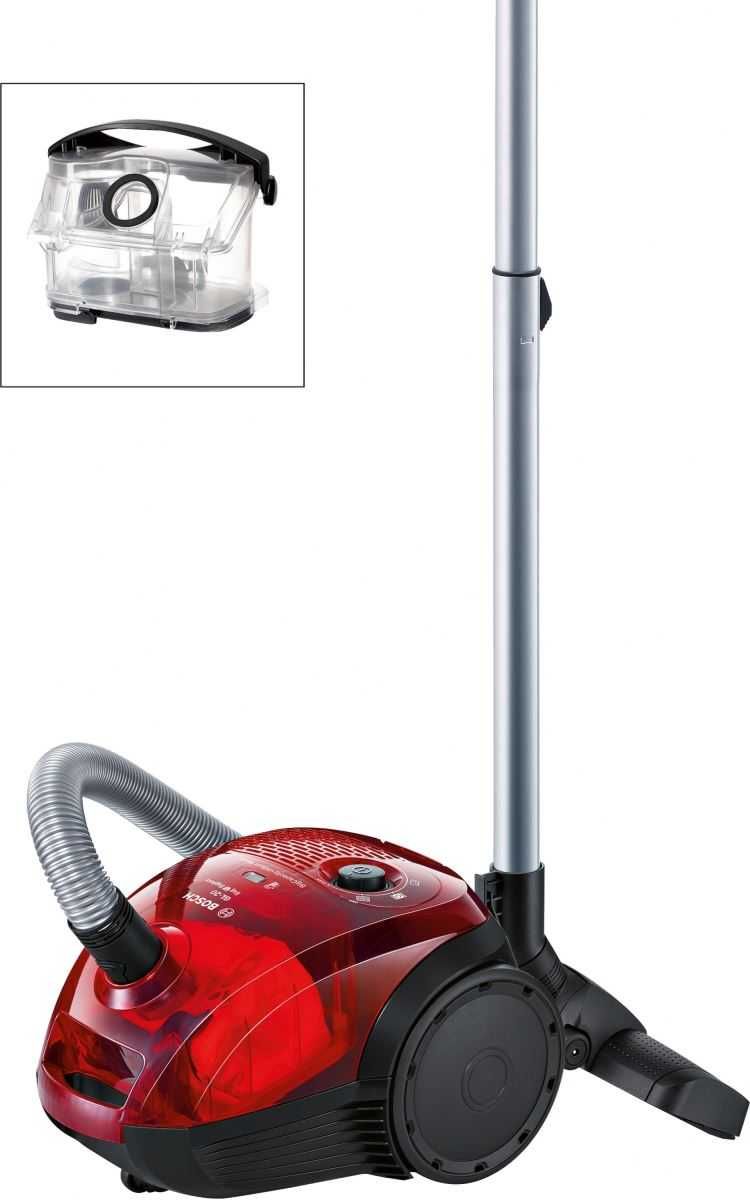 Aspirator Bosch GL 20 fara sac