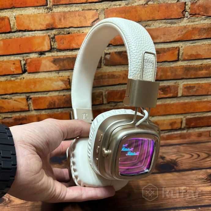 Marshall наушники, Маршал наушники, marshall major, маршал мажор 5 4
