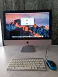 Vând iMac 12.1 Intel Core i5 2.7GHz Memory12GB hdd 1T