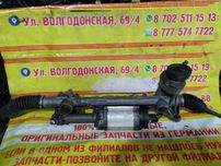 Рейка рулевая на Фольксваген Гольф МК5