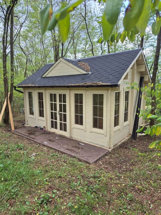 Mohu Teren extravilan  1700 m2