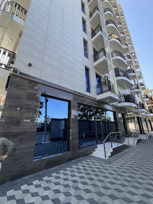 Якасарайский рн. Skylini Клубный дом