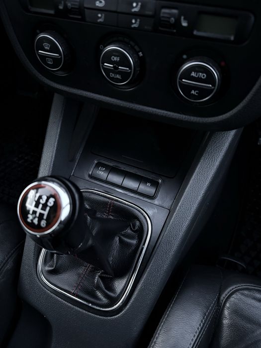 Golf 5 2TDI 170hp 2008