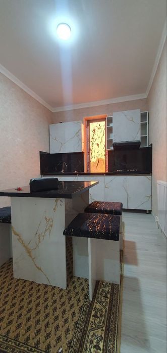 Квартира ижарага берилади Фрунзе массив