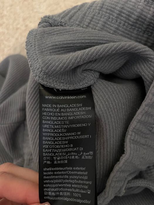 Панталон Calvin Klein