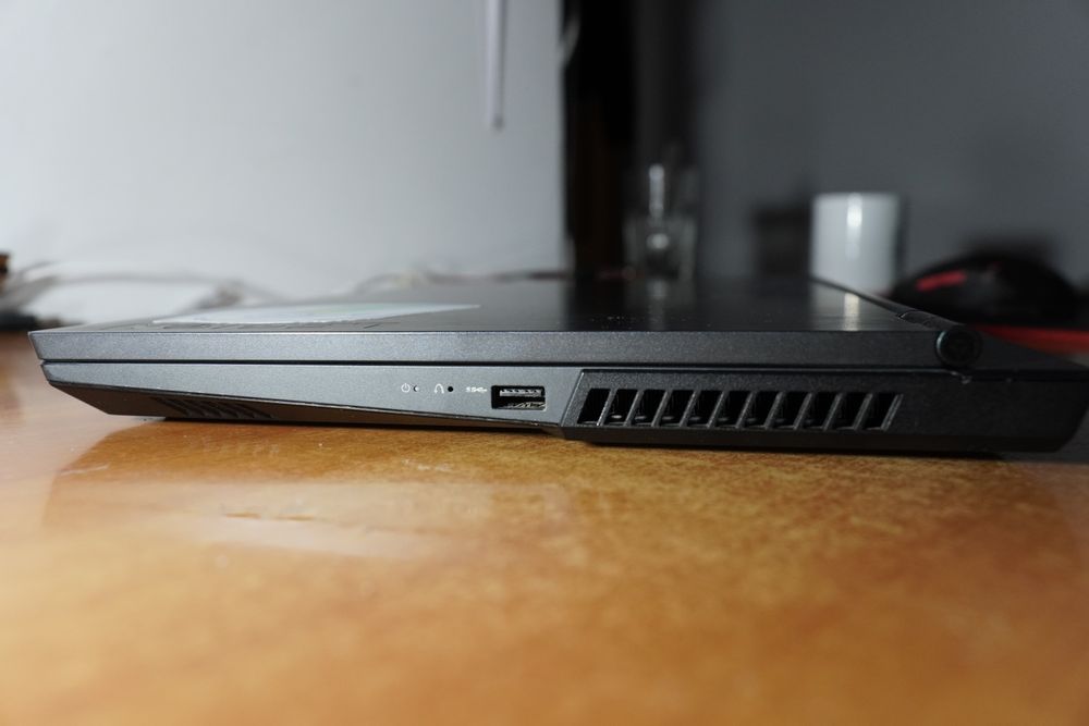 Laptop Gaming Lenovo Legion 5