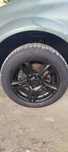 Schimb jante r15 4x100 cu jante r16 /r17 4x100