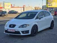 Seat Leon FR - 170 CP Euro 5 - 190.000 KM /BiXenon - R18 FR- Navigatie