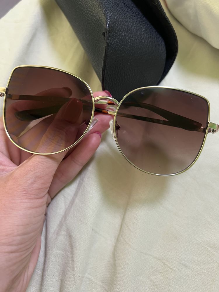 Оригинални слънчеви очила на Guess
